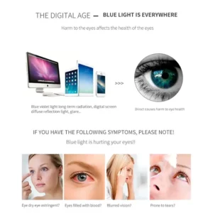 Foldable Wristband Reading Glasses