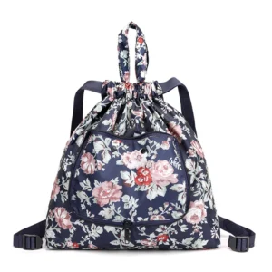 Folding Backpack