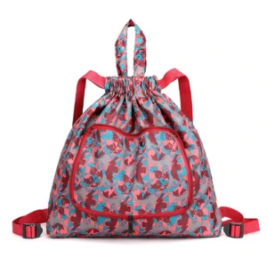 Folding Backpack
