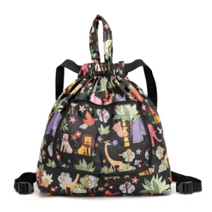 Folding Backpack