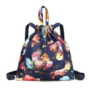 Folding Backpack