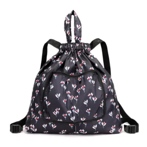 Folding Backpack