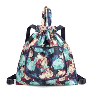 Folding Backpack