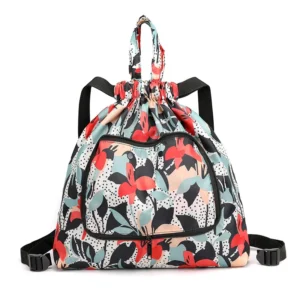 Folding Backpack