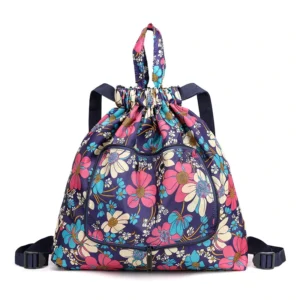 Folding Backpack