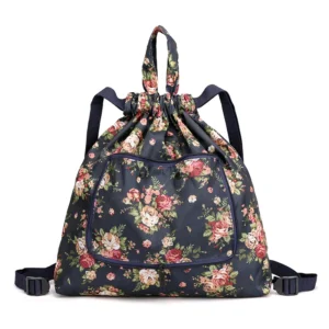 Folding Backpack