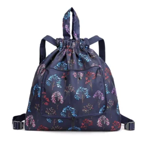 Folding Backpack