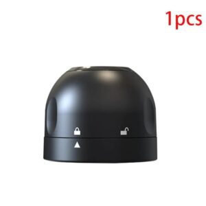 Food Grade Silicone Sealing Plug