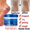 Foot Cream Vaseline Anti-cracking Moisturizing Foot and Hand Cream Beauty