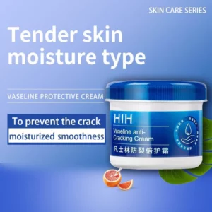 Foot Cream Vaseline Anti-cracking Moisturizing Foot and Hand Cream Beauty