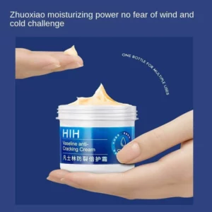 Foot Cream Vaseline Anti-cracking Moisturizing Foot and Hand Cream Beauty