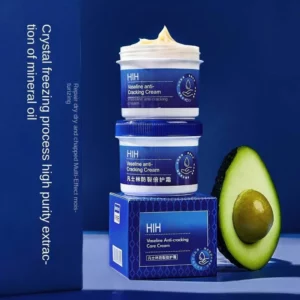 Foot Cream Vaseline Anti-cracking Moisturizing Foot and Hand Cream Beauty