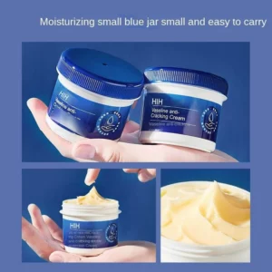 Foot Cream Vaseline Anti-cracking Moisturizing Foot and Hand Cream Beauty
