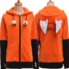 Fox Ear Hoodie