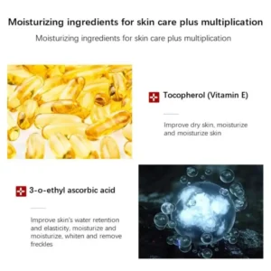 Freckle Whitening Cream