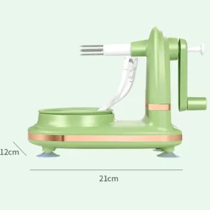 Fruit Automatic Rotating Peeler