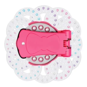 Gem Stapler – Glam Girl Styling Set