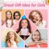 Gift Boxed Charm Bracelet Jewerly Making Kit