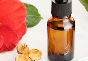 Ginger Hair Regrowth Shampoo Bar