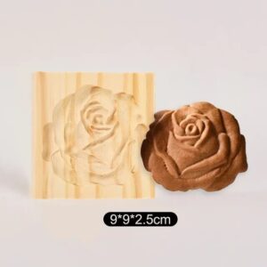 Gingerbread Cookie Mold