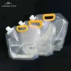 Grain Moisture-Proof Sealed Bag
