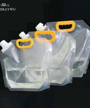 Grain Moisture-Proof Sealed Bag