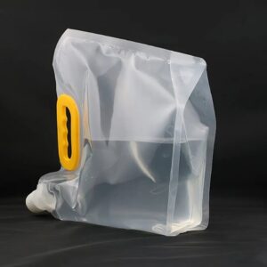 Grain Moisture-Proof Sealed Bag