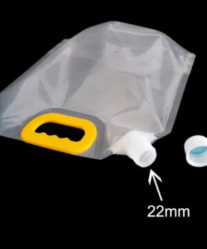 Grain Moisture-Proof Sealed Bag