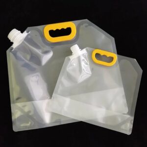 Grain Moisture-Proof Sealed Bag