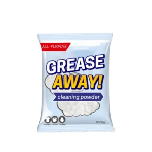 Grease Away Powder Cleaner