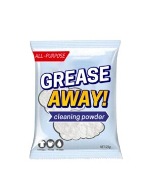 Grease Away Powder Cleaner