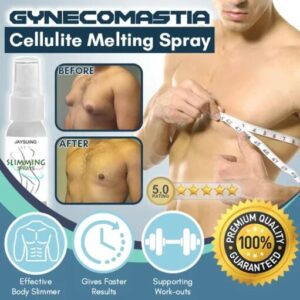 Gynecomastia Reduction Cellulite Spray