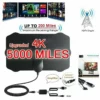HDTV cable antenna 4K