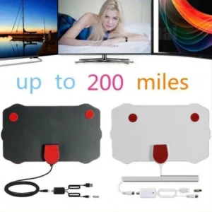 HDTV cable antenna 4K