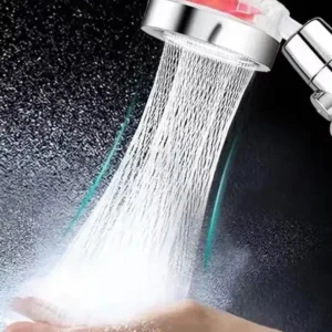 HYDRO SHOWER JET