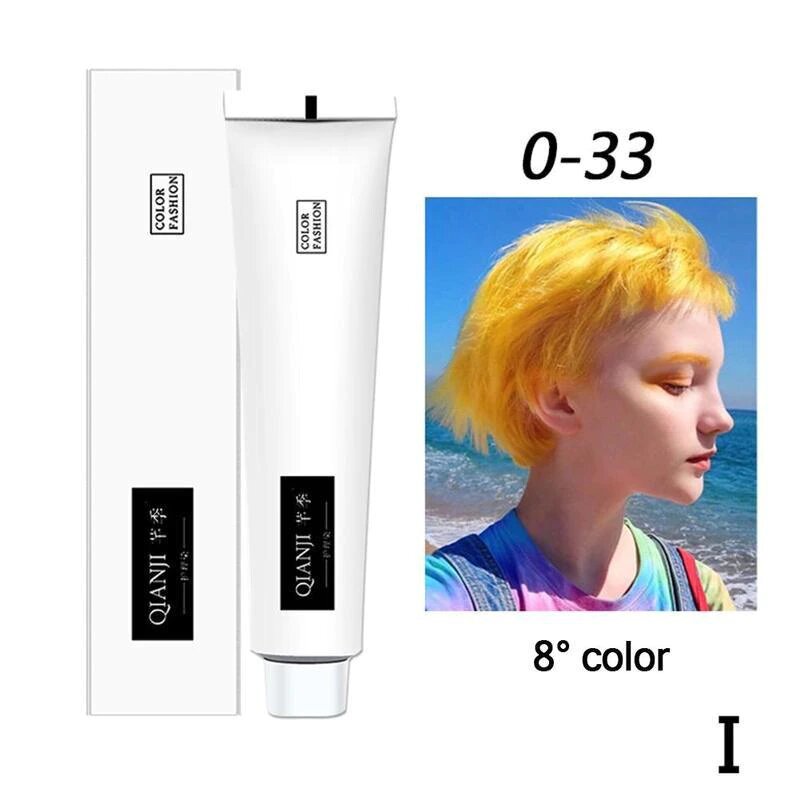 Hair Coloring Shampoo - Image 15