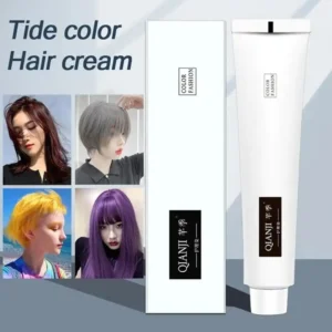 Hair Coloring Shampoo