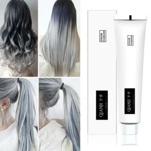 Hair Coloring Shampoo