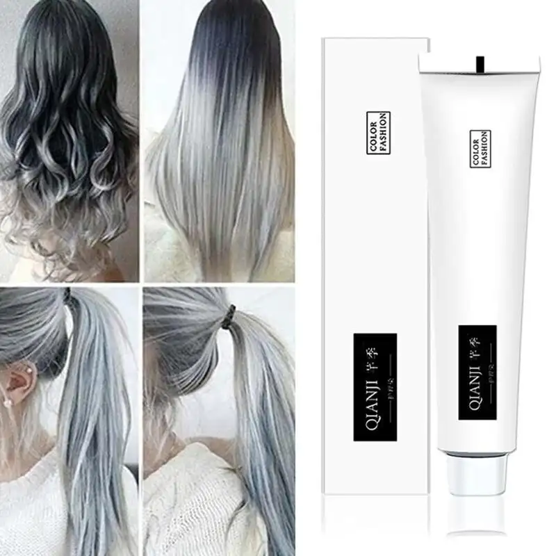 Hair Coloring Shampoo