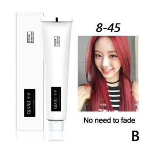 Hair Coloring Shampoo