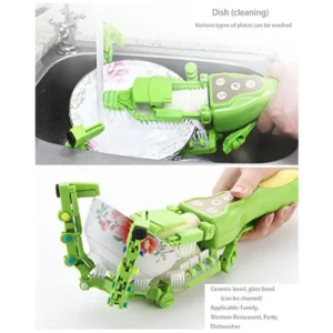 Handheld Dishwasher