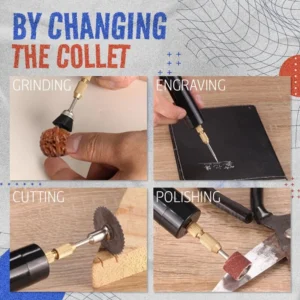 Handy Drilling Electric Tool