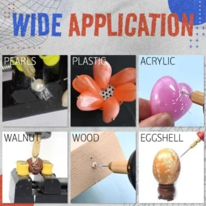 Handy Drilling Electric Tool
