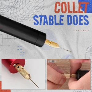 Handy Drilling Electric Tool