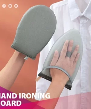 Handy Mini Ironing Board