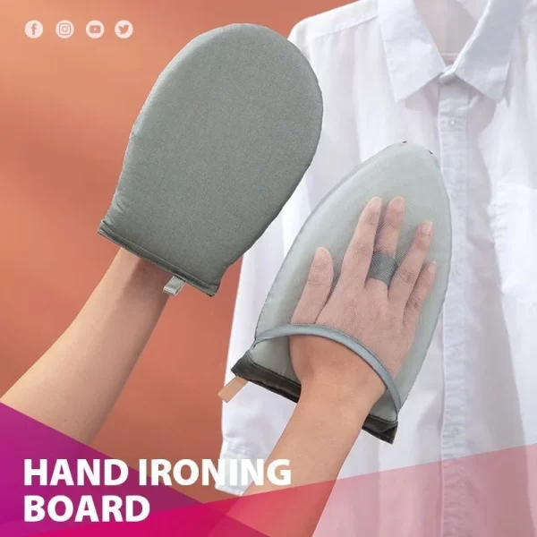 Handy Mini Ironing Board