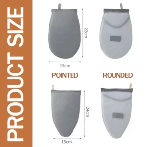 Handy Mini Ironing Board