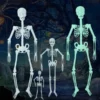 Hangable Luminous Skeleton