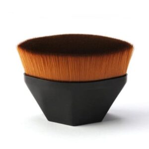 High Density Seamless Foundation Brush