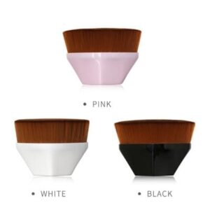 High Density Seamless Foundation Brush